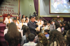 GLORIA A DIOS, MINISTERIO DE LOS NIÑOS  08 18, 2013 (131)-001