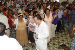 GLORIA A DIOS, PASTOR & EVANGELISTA DR  GEORGI ABDO, CAMPANA  COLOMBIA 03 26, 2013 (173)