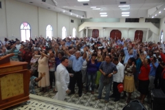 GLORIA A DIOS, PASTOR & EVANGELISTA DR  GEORGI ABDO, CAMPANA  COLOMBIA 03 26, 2013 (182)