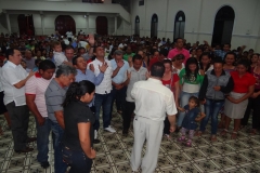 GLORIA A DIOS, PASTOR & EVANGELISTA DR  GEORGI ABDO, CAMPANA  COLOMBIA 03 26, 2013 (210)