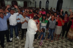GLORIA A DIOS, PASTOR & EVANGELISTA DR  GEORGI ABDO, CAMPANA  COLOMBIA 03 26, 2013 (219)