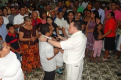 GLORIA A DIOS, PASTOR & EVANGELISTA DR  GEORGI ABDO, CAMPANA  COLOMBIA 03 26, 2013 (281)