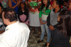 GLORIA A DIOS, PASTOR & EVANGELISTA DR  GEORGI ABDO, CAMPANA  COLOMBIA 03 26, 2013 (299)
