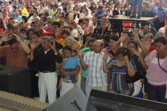 Campañas de Nicaragua 2013