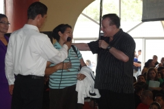 GLORIA A DIOS, PASTOR & EVANGELISTA DR GEORGI ABDO, MANAGUA, NICARAGUA, 03 15, 2013 (10)