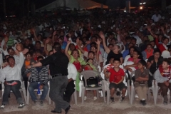 GLORIA A DIOS, PASTOR & EVANGELISTA DR GEORGI ABDO, MANAGUA, NICARAGUA, 03 15, 2013 (122)