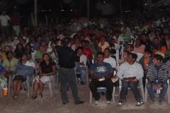 GLORIA A DIOS, PASTOR & EVANGELISTA DR GEORGI ABDO, MANAGUA, NICARAGUA, 03 15, 2013 (124)