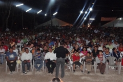 GLORIA A DIOS, PASTOR & EVANGELISTA DR GEORGI ABDO, MANAGUA, NICARAGUA, 03 15, 2013 (127)