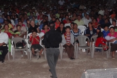 GLORIA A DIOS, PASTOR & EVANGELISTA DR GEORGI ABDO, MANAGUA, NICARAGUA, 03 15, 2013 (130)