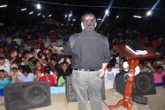 GLORIA A DIOS, PASTOR & EVANGELISTA DR GEORGI ABDO, MANAGUA, NICARAGUA, 03 15, 2013 (135)