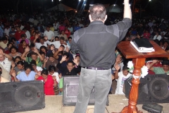 GLORIA A DIOS, PASTOR & EVANGELISTA DR GEORGI ABDO, MANAGUA, NICARAGUA, 03 15, 2013 (139)