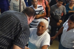 GLORIA A DIOS, PASTOR & EVANGELISTA DR GEORGI ABDO, MANAGUA, NICARAGUA, 03 15, 2013 (14)