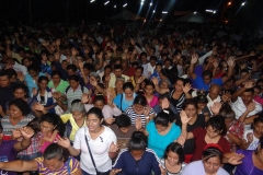 GLORIA A DIOS, PASTOR & EVANGELISTA DR GEORGI ABDO, MANAGUA, NICARAGUA, 03 15, 2013 (143)