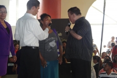 GLORIA A DIOS, PASTOR & EVANGELISTA DR GEORGI ABDO, MANAGUA, NICARAGUA, 03 15, 2013 (15)