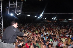 GLORIA A DIOS, PASTOR & EVANGELISTA DR GEORGI ABDO, MANAGUA, NICARAGUA, 03 15, 2013 (151)