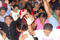GLORIA A DIOS, PASTOR & EVANGELISTA DR GEORGI ABDO, MANAGUA, NICARAGUA, 03 15, 2013 (157)