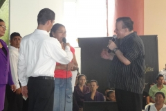 GLORIA A DIOS, PASTOR & EVANGELISTA DR GEORGI ABDO, MANAGUA, NICARAGUA, 03 15, 2013 (16)