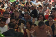 GLORIA A DIOS, PASTOR & EVANGELISTA DR GEORGI ABDO, MANAGUA, NICARAGUA, 03 15, 2013 (2)
