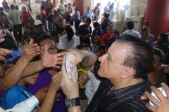 GLORIA A DIOS, PASTOR & EVANGELISTA DR GEORGI ABDO, MANAGUA, NICARAGUA, 03 15, 2013 (21)