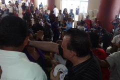 GLORIA A DIOS, PASTOR & EVANGELISTA DR GEORGI ABDO, MANAGUA, NICARAGUA, 03 15, 2013 (22)
