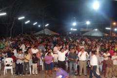 GLORIA A DIOS, PASTOR & EVANGELISTA DR GEORGI ABDO, MANAGUA, NICARAGUA, 03 15, 2013 (27)