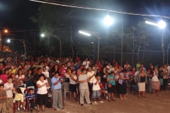 GLORIA A DIOS, PASTOR & EVANGELISTA DR GEORGI ABDO, MANAGUA, NICARAGUA, 03 15, 2013 (28)