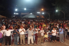 GLORIA A DIOS, PASTOR & EVANGELISTA DR GEORGI ABDO, MANAGUA, NICARAGUA, 03 15, 2013 (30)