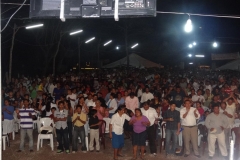 GLORIA A DIOS, PASTOR & EVANGELISTA DR GEORGI ABDO, MANAGUA, NICARAGUA, 03 15, 2013 (31)