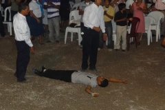 GLORIA A DIOS, PASTOR & EVANGELISTA DR GEORGI ABDO, MANAGUA, NICARAGUA, 03 15, 2013 (34)
