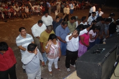 GLORIA A DIOS, PASTOR & EVANGELISTA DR GEORGI ABDO, MANAGUA, NICARAGUA, 03 15, 2013 (40)