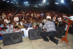 GLORIA A DIOS, PASTOR & EVANGELISTA DR GEORGI ABDO, MANAGUA, NICARAGUA, 03 15, 2013 (49)