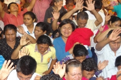 GLORIA A DIOS, PASTOR & EVANGELISTA DR GEORGI ABDO, MANAGUA, NICARAGUA, 03 15, 2013 (55)