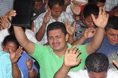 GLORIA A DIOS, PASTOR & EVANGELISTA DR GEORGI ABDO, MANAGUA, NICARAGUA, 03 15, 2013 (57)