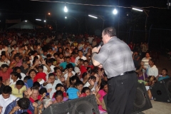 GLORIA A DIOS, PASTOR & EVANGELISTA DR GEORGI ABDO, MANAGUA, NICARAGUA, 03 15, 2013 (58)