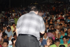 GLORIA A DIOS, PASTOR & EVANGELISTA DR GEORGI ABDO, MANAGUA, NICARAGUA, 03 15, 2013 (59)