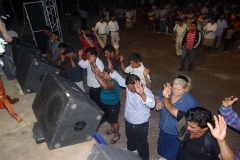 GLORIA A DIOS, PASTOR & EVANGELISTA DR GEORGI ABDO, MANAGUA, NICARAGUA, 03 15, 2013 (71)