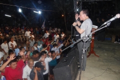 GLORIA A DIOS, PASTOR & EVANGELISTA DR GEORGI ABDO, MANAGUA, NICARAGUA, 03 15, 2013 (74)