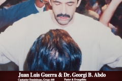 LIDERES MUNDIALES & PASTOR DR. GEORGI B. ABDO (12)
