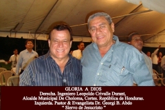LIDERES MUNDIALES & PASTOR DR. GEORGI B. ABDO (14)