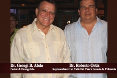 LIDERES MUNDIALES & PASTOR DR. GEORGI B. ABDO (18)
