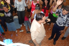 GLORIA A DIOS, DIEZMERO, CUBA PASTOR ABDO, 11 15, 2013 (15)