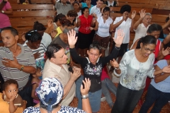 GLORIA A DIOS, DIEZMERO, CUBA PASTOR ABDO, 11 15, 2013 (24)