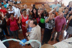 GLORIA A DIOS, DIEZMERO, CUBA PASTOR ABDO, 11 15, 2013 (31)