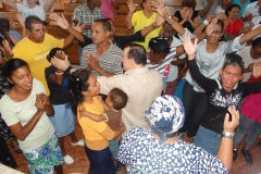 GLORIA A DIOS, DIEZMERO, CUBA PASTOR ABDO, 11 15, 2013 (32)