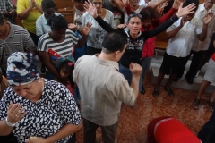 GLORIA A DIOS, DIEZMERO, CUBA PASTOR ABDO, 11 15, 2013 (48)
