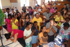 GLORIA A DIOS, DIEZMERO, CUBA PASTOR ABDO, 11 15, 2013 (53)