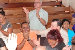 GLORIA A DIOS, DIEZMERO, CUBA PASTOR ABDO, 11 15, 2013 (61)