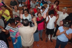 GLORIA A DIOS, DIEZMERO, CUBA PASTOR ABDO, 11 15, 2013 (64)