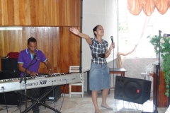GLORIA A DIOS, DIEZMERO, CUBA PASTOR ABDO, 11 15, 2013 (72)