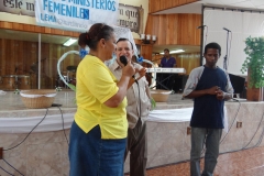 GLORIA A DIOS, DIEZMERO, CUBA PASTOR ABDO, 11 15, 2013 (88)